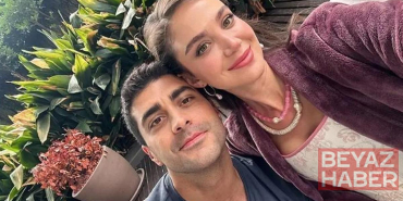Haysiyet’ten ilk set selfie’si!