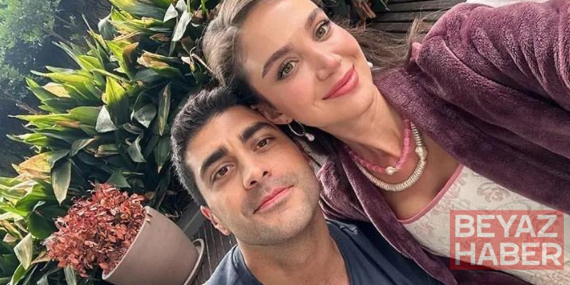 Haysiyet’ten ilk set selfie’si!