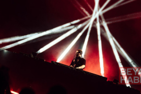 Yenikapı'da elektronik müzik gecesi... Tiësto, İstanbul Festivali’nde sahne aldı