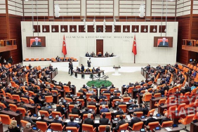 Terörsüz Türkiye yasası kabul edildi