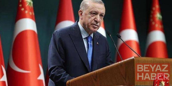 Cumhurbaşkanı Erdoğan, Avusturya Şansölyesi Stocker