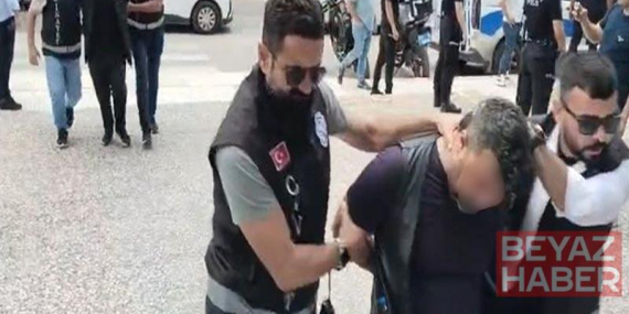 1 kişinin öldüğü ‘kız kaçırma’ kavgasında 3 şüpheli adliyede