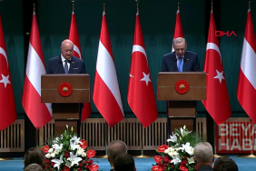 Cumhurbaşkanı Erdoğan