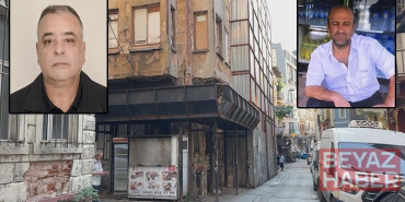Beyoğlu