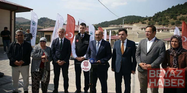 Balıkesir Sındırgı
