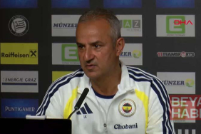 İsmail Kartal: Skoru korumaya değil kendi oyunumuzla turu geçmeye geldik