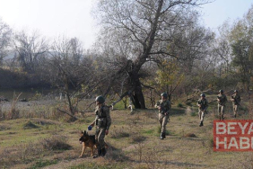 Edirne’de durdurulan araçlarda 9 kaçak göçmen yakalandı, 2 organizatör tutuklandı