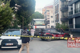 Maltepe’de beton mikserinin çarptığı kadın hayatını kaybetti
