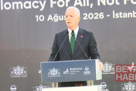 Vali Gül, Bosphorus Diplomasi Forumu