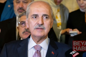 TBMM Başkanı Kurtulmuş: Bu başarı bütün Türkiye'nin başarısıdır