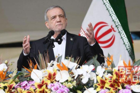 Pezeşkiyan: Mücteba Hamaney