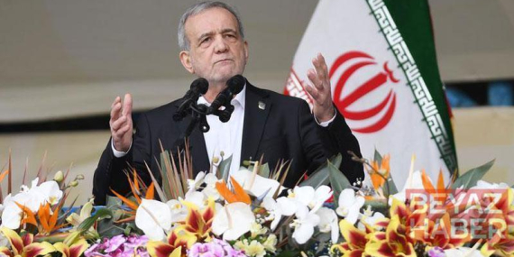 Pezeşkiyan: Mücteba Hamaney