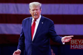 Trump: Hürmüz Boğazı