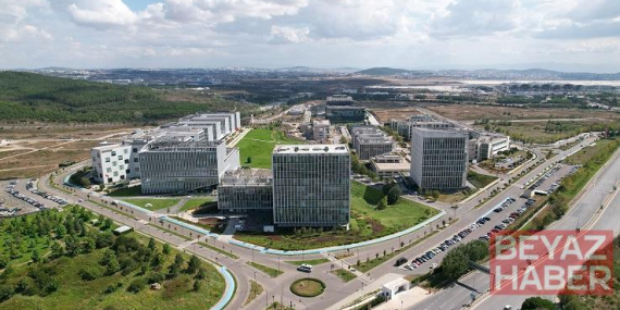 Teknopark İstanbul’dan Ar-Ge firmalarına 13 milyon TL’lik destek