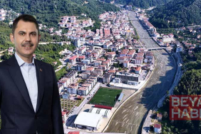 Bakan Kurum