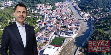Bakan Kurum