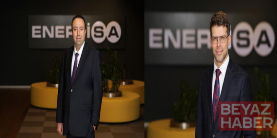 Enerjisa Enerji, yılın ilk yarısında elektrik altyapı yatırımlarını yüzde 153 artırdı