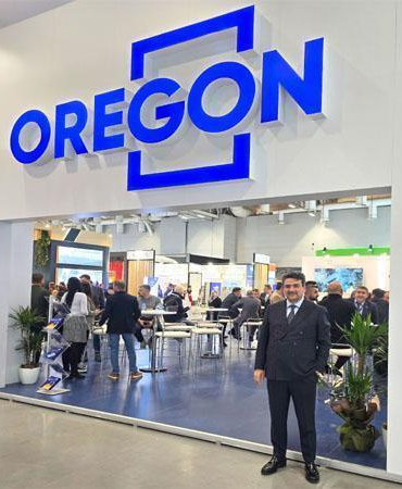 Oregon, Nürnberg’de ‘İzinli Alıcı ve Gönderici’ tesisi açtı