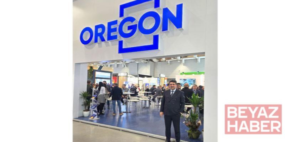 Oregon, Nürnberg’de ‘İzinli Alıcı ve Gönderici’ tesisi açtı