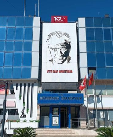 Menderes
