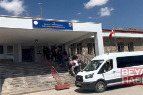 Damlanur cinayetinde 2 amca tutuklandı