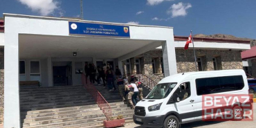 Damlanur cinayetinde 2 amca tutuklandı