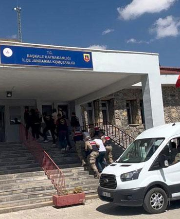 Damlanur cinayetinde 2 amca tutuklandı