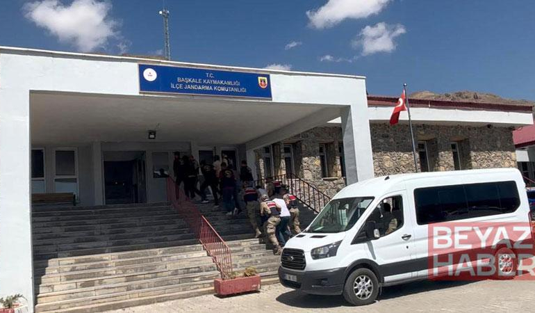Damlanur cinayetinde 2 amca tutuklandı