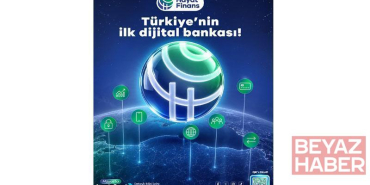 Hayat Finans, 2026 yılının ilk yarısında toplam aktiflerini 39,9 milyar TL’ye yükseltti