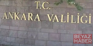 Ankara Valiliği