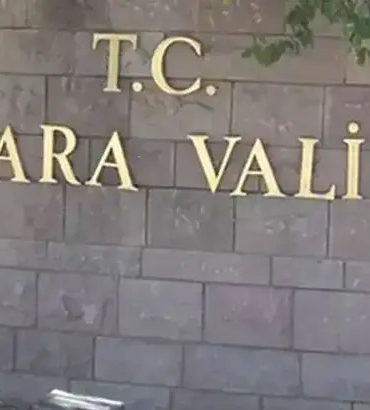 Ankara Valiliği