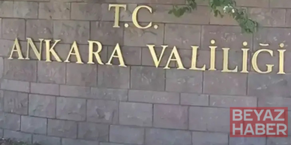 Ankara Valiliği