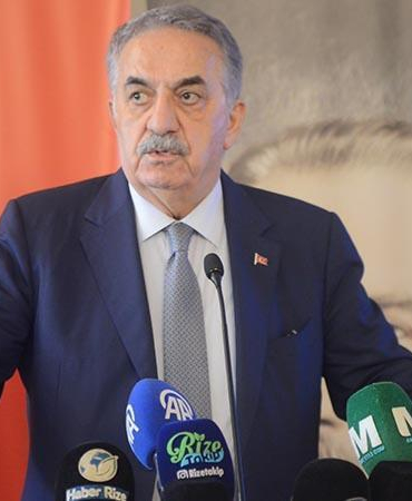 AK Parti