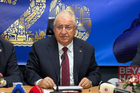 Bakan Güler: Tarihi bir adım atıldı