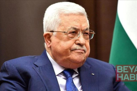 Filistin Devlet Başkanı Abbas, 11-13 Ağustos