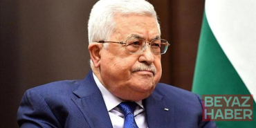 Filistin Devlet Başkanı Abbas, 11-13 Ağustos