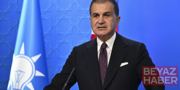 SON DAKİKA... AK Parti Sözcüsü Ömer Çelik'ten Terörsüz Türkiye açıklaması