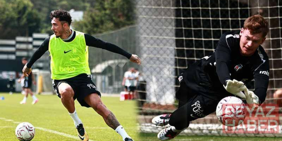 Beşiktaş