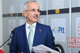 Bakan Uraloğlu: PTT