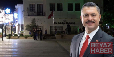 Görevinden uzaklaştırılan Şile Belediye Başkanı Kabadayı