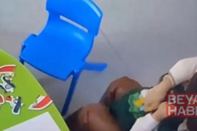 Otizmli çocuğa şiddet uygulayan eğitmen hakkında yeni suç duyurusu