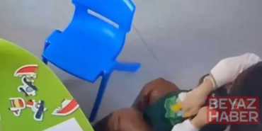 Otizmli çocuğa şiddet uygulayan eğitmen hakkında yeni suç duyurusu