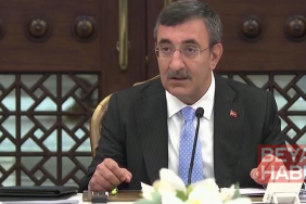 Cevdet Yılmaz: Doğurganlık hızımız, Cumhuriyet tarihinin en düşük seviyesine indi