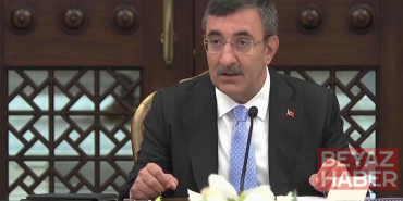 Cevdet Yılmaz: Doğurganlık hızımız, Cumhuriyet tarihinin en düşük seviyesine indi
