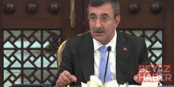 Cevdet Yılmaz: Doğurganlık hızımız, Cumhuriyet tarihinin en düşük seviyesine indi