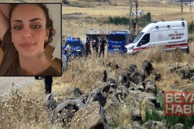 Arazide cesedi bulunan Gülistan’ın ölümüne ilişkin 2 tutuklama
