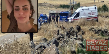 Arazide cesedi bulunan Gülistan’ın ölümüne ilişkin 2 tutuklama