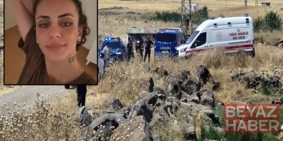 Arazide cesedi bulunan Gülistan’ın ölümüne ilişkin 2 tutuklama