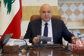 Lübnan Cumhurbaşkanı Avn: İsrail