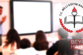 Bakan Tekin duyurdu... Öğretmenlerin iller arası mazerete bağlı yer değiştirme sonuçları açıklandı